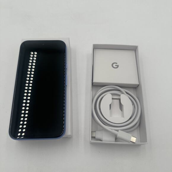 Google Pixel 8A 128GB 8GB RAM - Picture 3 of 3